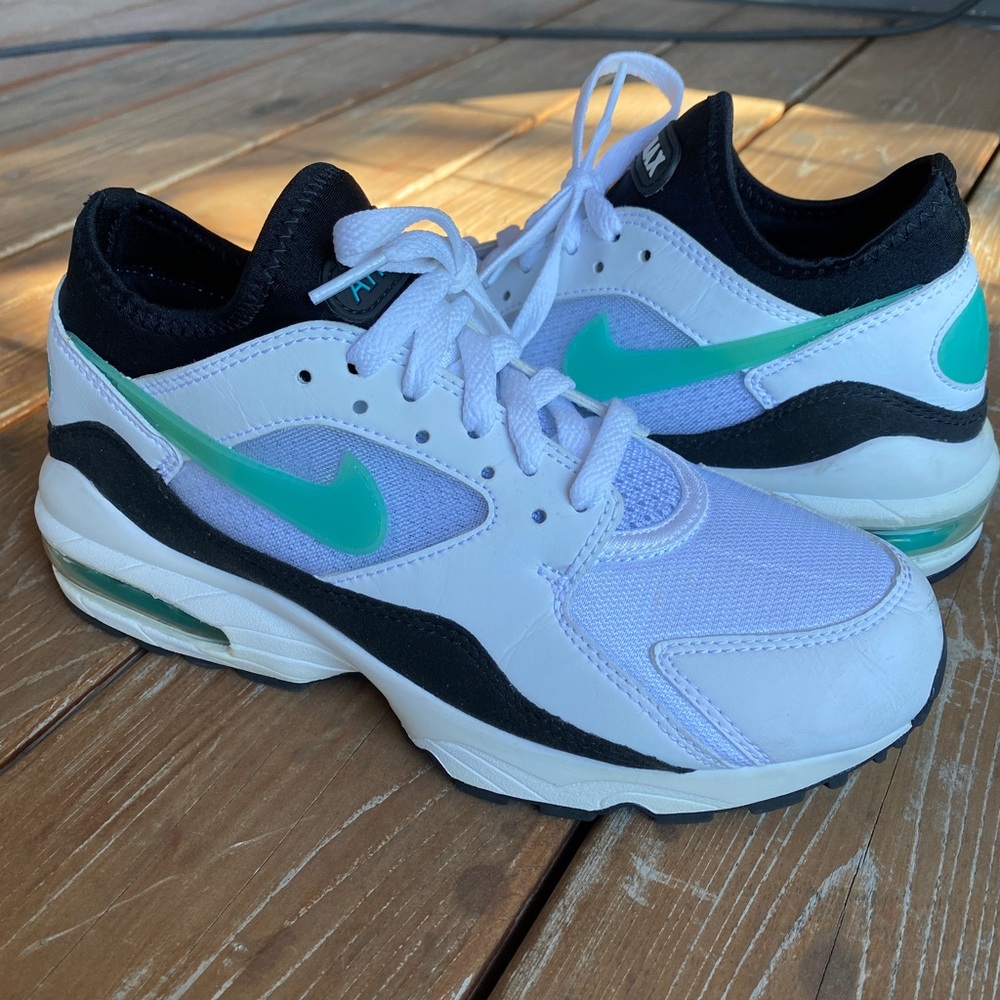 Women’s Nike Air Max 93 ‘Dusty Cactus’